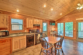 Hotels in Cleburne County